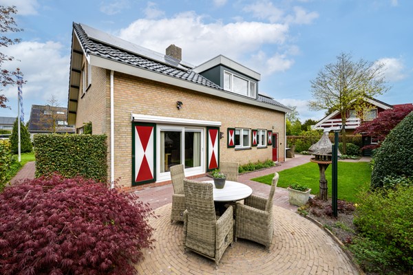 Medium property photo - De Overspitting 26, 8501 PH Joure